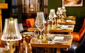 Mercure London Bankside